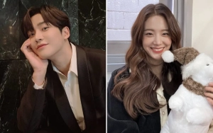 Rowoon Keluar SF9 Dibandingkan Dengan Gyuri Eks Fromis_9, Diduga Kena 'Penyakit Aktor'