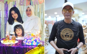 Putri Puput Nyanyi Lagu 'Ayah Ibu' dengan Suara Merdu dan Tatapan Sendu, Doddy Sudrajat Kena Sentil