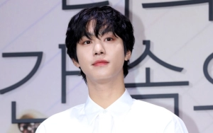 Ahn Hyo Seop Terseret Penipuan Gegara Nama Digunakan Pelaku