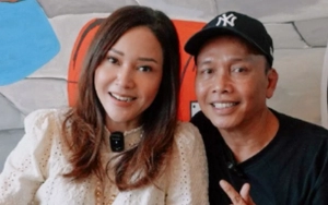 Kesengsem Al Ghazali, Ayah Ayu Ting Ting Minta Jadi Besan Maia Estianty