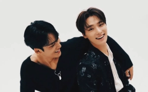Mingyu Buat Penampilan Dino SEVENTEEN Jadi Lebih Hot, Perbandingan Fisik Mengejutkan