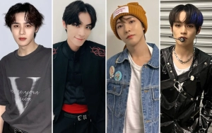 Kun dan Xiaojun WayV Bakal Tampil di Weibo Music Awards, Renjun dan Chenle NCT DREAM Nyusul?