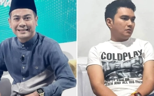 Yadi Sembako Diduga Beri Cek Kosong 198 Juta, Aldi Taher Curhat Belum Dibayar