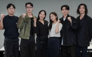 Umumkan Para Pemain, Netflix Jabarkan Karakter Lee Jae Wook-Jo Bo Ah & Jung Ga Ram di 'Hong Rang'