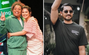 Arie Kriting dan Indah Permatasari Bestie Putri Anne, Gelagat Ketemu Arya Saloka Tak Terduga