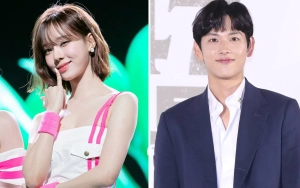 Alasan Keren Winter aespa & Im Siwan Dipasangkan di Lagu 'Win For You' Terbongkar