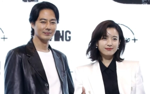 Jo In Sung & Han Hyo Joo Reuni, Ending 'Moving' Beda Drastis Dari Versi Webtoon