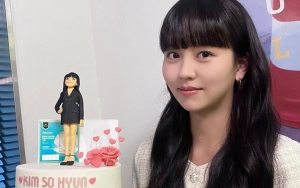 Kim So Hyun Blak-Blakan Sempat Mau Pensiun Setelah Bintangi 'River Where The Moon Rises'