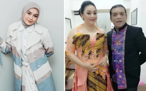 Salma 'Idol' Minta Maaf Usai Ubah Lirik Lagu 'Stasiun Balapan', Reaksi Istri Didi Kempot Bijak