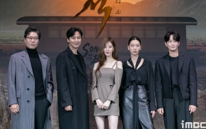 Rekomendasi Drama: 'Song of the Bandits'