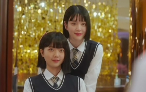 Dapat Banyak Komplain, 'The Escape of the Seven' Lee Yu Bi Puncaki Daftar Popularitas Drama TV