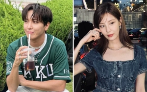 Jung Yong Hwa CNBLUE Tak Bisa Kontak 'Mantan Istri' Seohyun SNSD Karena Banyak Alasan