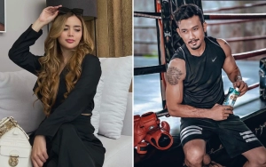 DJ Verny Hasan Ogah Cari Uang dari Kasus Tes DNA Denny Sumargo