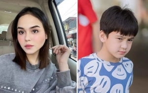 Laura Anna Ulang Tahun, Momen Lawas Akrab dengan Rafathar Sukses Bikin Sedih