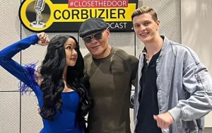 Lucinta Luna Minta Deddy Corbuzier Beri Kesaksian Atas Kehamilannya