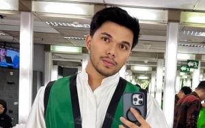 Pamer Ukur Baju Buat Acara Nikahan, Thariq Halilintar: Eh!
