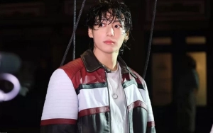 Meski Debut Solo Sukses, Jungkook Ungkap Kerinduan Manggung Bersama Member BTS