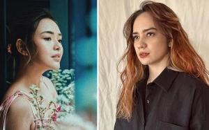 Kerap Dibandingkan dengan Amanda Manopo, Putri Anne Pamer Pose Estetik Ala Model Internasional