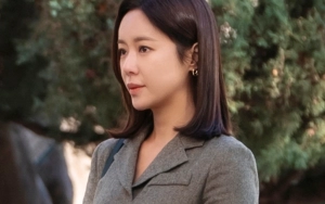 Imej Hwang Jung Eum di 'The Escape of the Seven' Berubah Drastis Dari 'High Kick Through the Roof' 