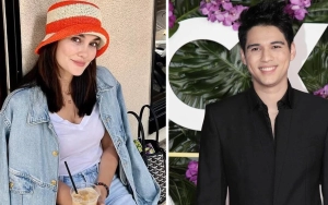 Luna Maya Dipuji Soal Adab Jabat Tangan Saat Bareng Maxime, Bak Patahkan Sindiran Lama Reino Barack