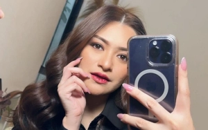 Nathalie Holscher Ungkap Pengorbanan Sakit Luar Biasa Demi Hapus Tato