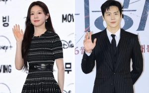 Kabar Casting Go Yoon Jung dan Kim Seon Ho di Drama Baru Hong Sisters Tuai Respons Dingin