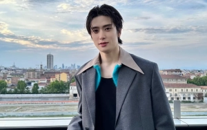 PD Pakai Rok, Jaehyun NCT Tiba-Tiba Tutup Komentar di Kampanye Baru Prada