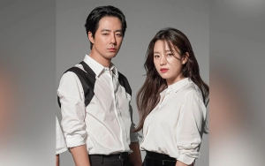 Reuni Jo In Sung & Han Hyo Joo Bikin Kecewa, Sutradara 'Moving' Bahas Season 2