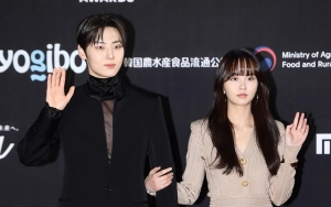 Terbaru Hwang Minhyun, Kim So Hyun Berpengalaman Ngajak Ciuman di Berbagai Drama