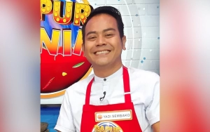 Dipolisikan Dugaan Penipuan, Penampilan Yadi Sembako Perdana Muncul Di TV Buat Prihatin