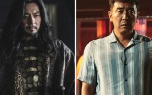 Karakter Jang Dong Gun di 'Arthdal Chronicles 2' Dibandingkan dengan Ryu Seung Ryong di 'Moving'