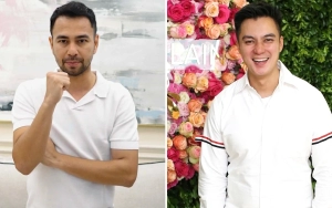 Raffi Ahmad Pamer Visual Gedung Baru RANS, Baim Wong Curi Start Bocorkan Fasilitas Mewah