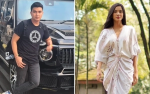 Bakal Ngehost Bareng Aldi Taher di Infotainment Awards 2023, Fanny Ghassani Siapkan Mental