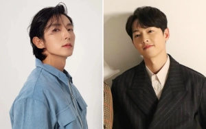 Jurnalis Korea Lega Lee Joon Gi Gantikan Song Joong Ki Bintangi 'Arthdal Chronicles 2'