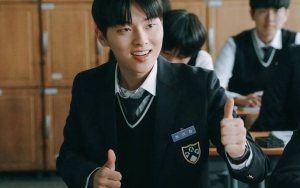 Choi Hyun Wook Pede Sebut 'Twinkling Watermelon' Drama Terbaik 2023
