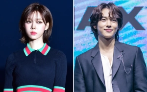 MV 'Win For You' Rilis, Kombinasi Suara Winter aespa dan Im Siwan Bikin Merinding