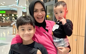 Ibu Nagita Slavina Dipuji Soal Parenting Usai Marahi Rafathar Perkara Makan Disuapi