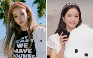 Karina aespa Diundang Jisoo BLACKPINK ke Konser 'BORN PINK', Akui Punya Hubungan Dekat