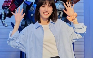 Park Eun Bin Bertahan Hidup di Pulau Tak Berpenghuni Dalam Teaser 'Castaway Diva'