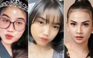 Mayang Sebut Fuji An Lebih Populer Gara-Gara Gala Putra Vanessa Angel