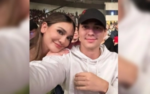 Luna Maya Pemotretan Super Mesra Bareng Maxime Bouttier Tuai Reaksi Baper