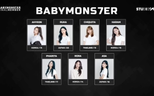 BABYMONSTER Diharapkan Jadi Penyelamat YG Entertainment Andai BLACKPINK Hengkang