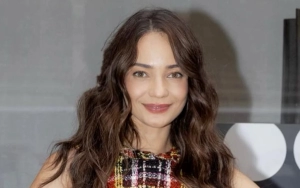 Enzy Storia Bakal Melenggang di Paris Fashion Week Wakili Wanita Indonesia, Aura Berkelas Disorot