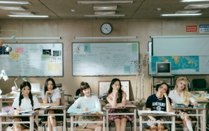 VCHA Girl Grup Baru JYP Ent Debut dengan Rilis MV 'Y.O.Universe', Ada Member Umur 12 Tahun
