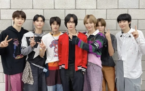 Bodyguard RIIZE Panik Efek Kerumunan Bandara Menuju Jakarta untuk SMTOWN LIVE