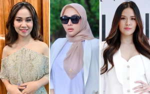 Mayang Adik Vanessa Angel Dijanjikan 20 Unta, Intip 7 Artis dengan Mahar Fantastis