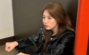 Suzy Diperingatkan Terlalu Ugal-Ugalan Promosi 'Doona!'