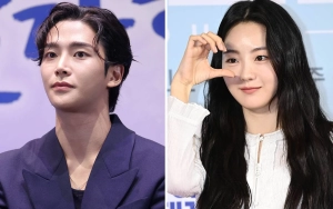 Beda Tinggi Badan Rowoon dan Cho Yi Hyun di Pembacaan Naskah 'The Matchmaker' Jadi Bahan Gosip