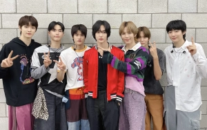 RIIZE Bakal Tampil di Indonesian Television Awards 2023 Usai 'SMTOWN LIVE Jakarta'