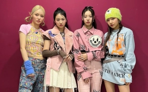 Agensi FIFTY FIFTY Diam-Diam Rilis Album Kompilasi 'Cupid' di Tengah Konflik dengan Member